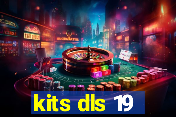kits dls 19